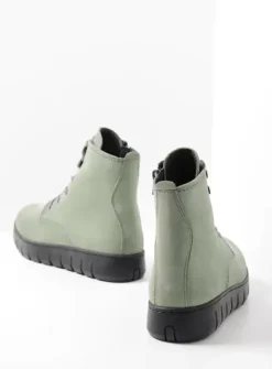 DAMES Wolky Volle voeten|Laarzen|New Wave