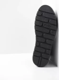 DAMES Wolky Volle voeten|Laarzen|New Wave