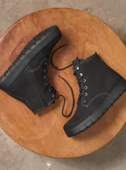 DAMES Wolky Volle voeten|Laarzen|New Wave