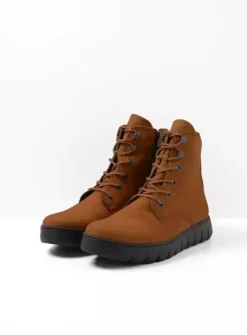 DAMES Wolky Volle voeten|Laarzen|New Wave