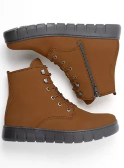 DAMES Wolky Volle voeten|Laarzen|New Wave