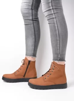 DAMES Wolky Volle voeten|Laarzen|New Wave