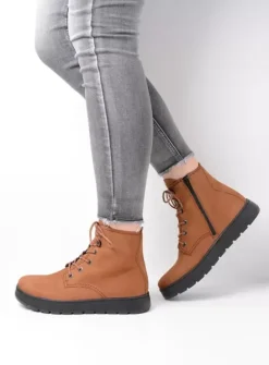 DAMES Wolky Volle voeten|Laarzen|New Wave