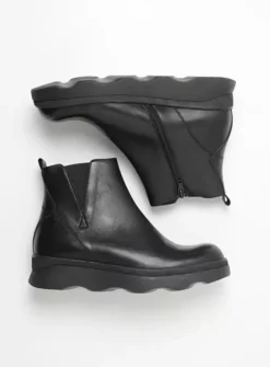 DAMES Wolky Enkellaarsjes|Nigata