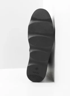 DAMES Wolky Enkellaarsjes|Nigata