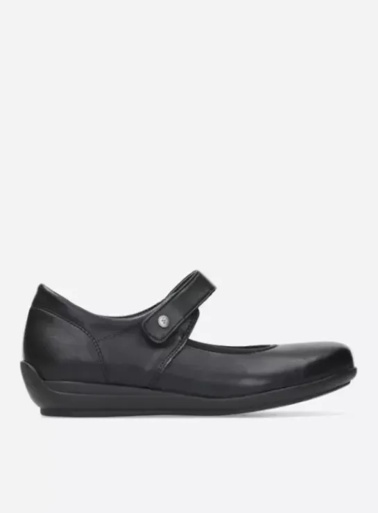 DAMES Wolky Hallux Valgus|Bandschoenen|Noble F2F