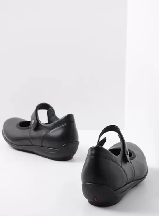 DAMES Wolky Hallux Valgus|Bandschoenen|Noble F2F