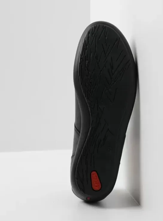 DAMES Wolky Hallux Valgus|Bandschoenen|Noble F2F