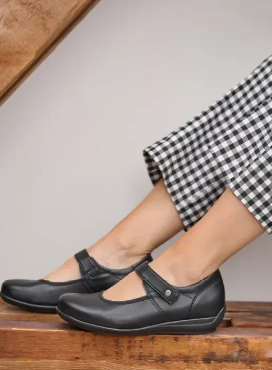 DAMES Wolky Hallux Valgus|Bandschoenen|Noble F2F