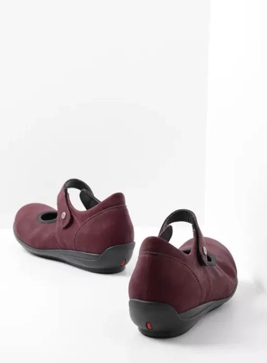 DAMES Wolky Hallux Valgus|Bandschoenen|Noble F2F