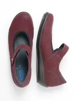 DAMES Wolky Hallux Valgus|Bandschoenen|Noble F2F