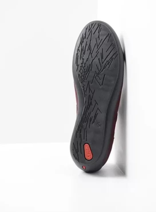 DAMES Wolky Hallux Valgus|Bandschoenen|Noble F2F