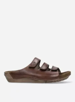 DAMES Wolky Slippers|Voorjaar/zomer|Nomad