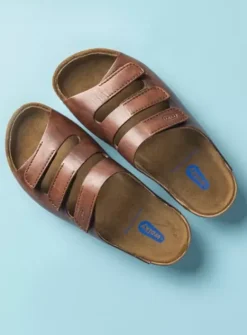 DAMES Wolky Slippers|Voorjaar/zomer|Nomad