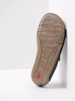 DAMES Wolky Volle voeten|Slippers|Nomad