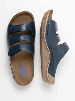 DAMES Wolky Volle voeten|Slippers|Nomad