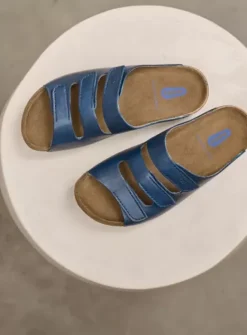 DAMES Wolky Volle voeten|Slippers|Nomad