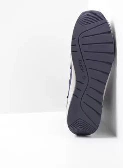 DAMES Wolky Laarzen|Veterschoenen|Ocean