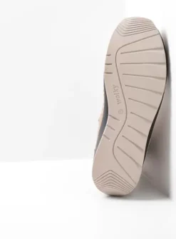 DAMES Wolky Laarzen|Veterschoenen|Ocean