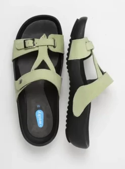 DAMES Wolky Slippers|O'Connor