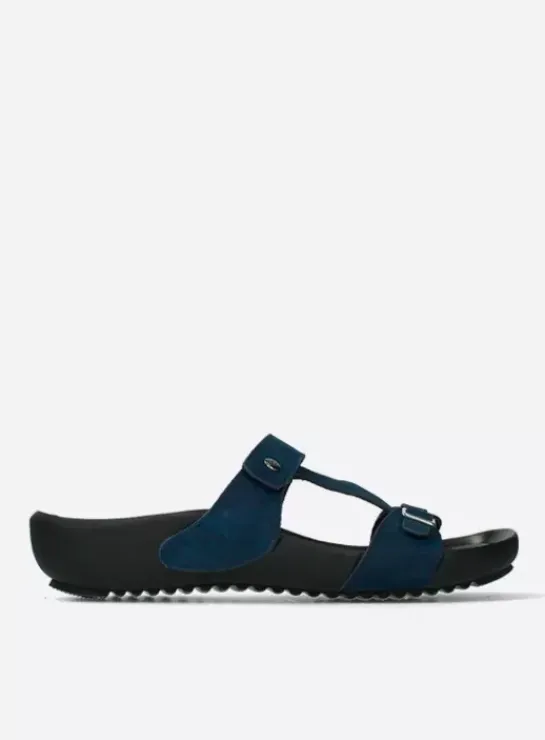 DAMES Wolky Slippers|Voorjaar/zomer|O'Connor