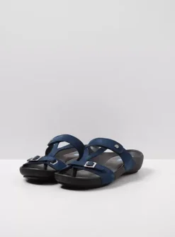DAMES Wolky Slippers|Voorjaar/zomer|O'Connor