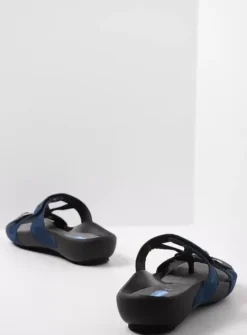 DAMES Wolky Slippers|Voorjaar/zomer|O'Connor