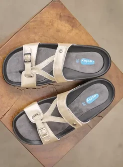 DAMES Wolky Slippers|Voorjaar/zomer|O'Connor