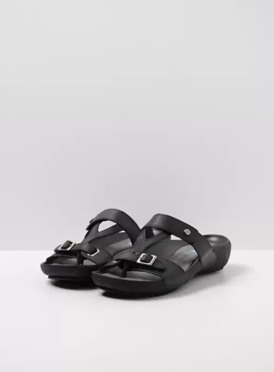 DAMES Wolky Slippers|Voorjaar/zomer|O'Connor