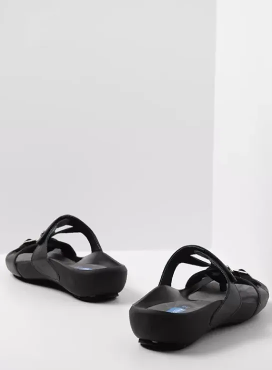 DAMES Wolky Slippers|Voorjaar/zomer|O'Connor