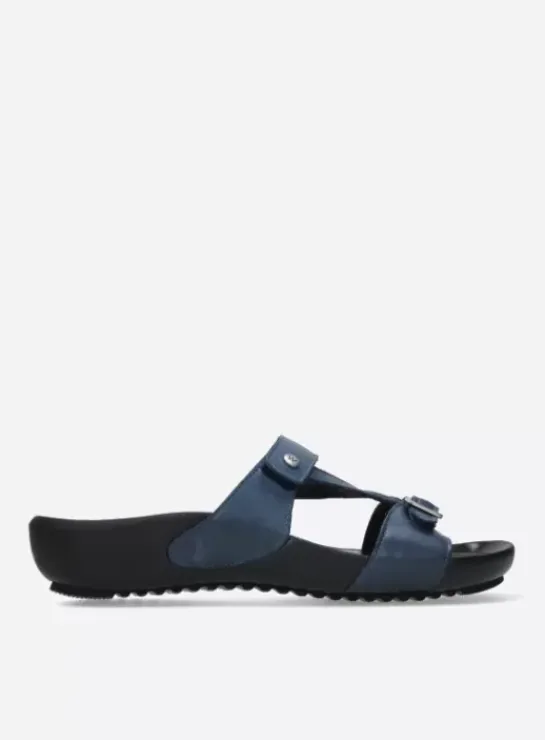 DAMES Wolky Slippers|Voorjaar/zomer|O'Connor