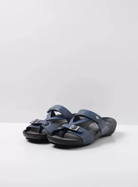 DAMES Wolky Slippers|Voorjaar/zomer|O'Connor
