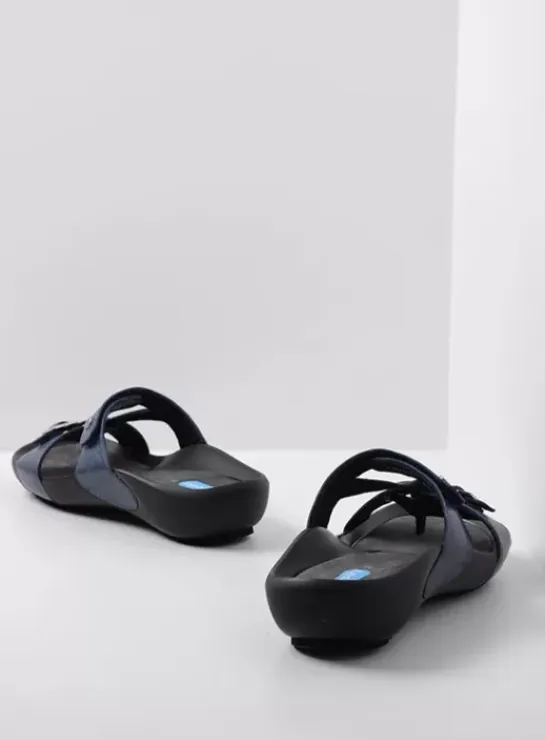 DAMES Wolky Slippers|Voorjaar/zomer|O'Connor