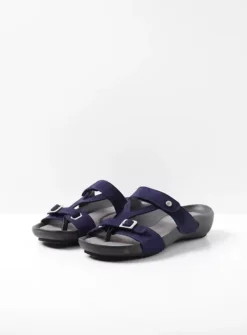 DAMES Wolky Slippers|Voorjaar/zomer|O'Connor
