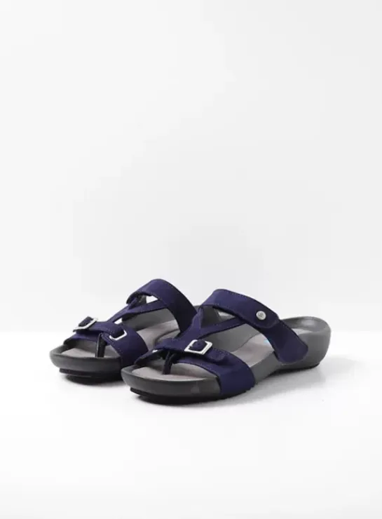 DAMES Wolky Slippers|Voorjaar/zomer|O'Connor
