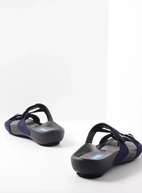 DAMES Wolky Slippers|Voorjaar/zomer|O'Connor