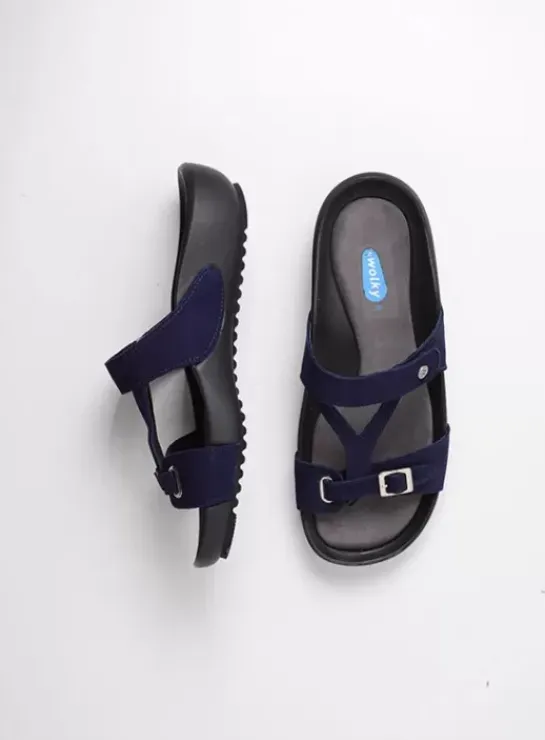 DAMES Wolky Slippers|Voorjaar/zomer|O'Connor