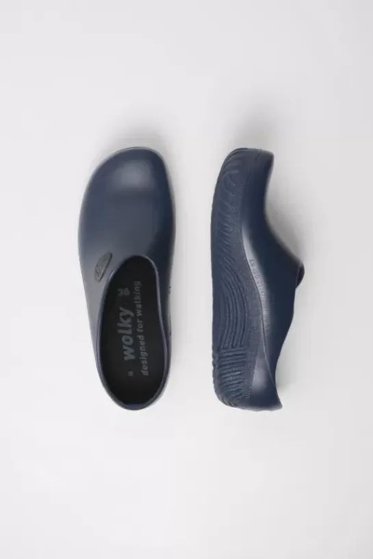 DAMES Wolky Klompen|OK Clog-Klomp