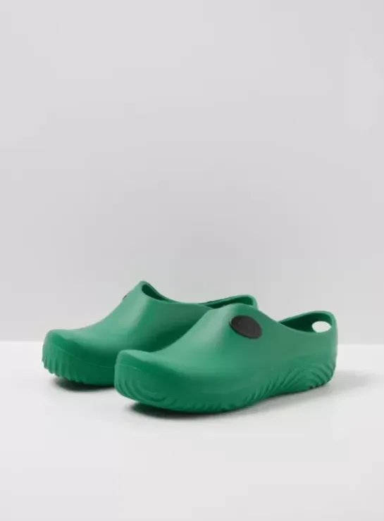 DAMES Wolky Klompen|OK Clog-Klomp