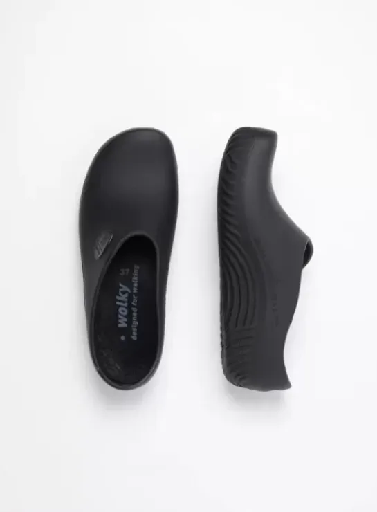 DAMES Wolky Klompen|OK Clog-Klomp