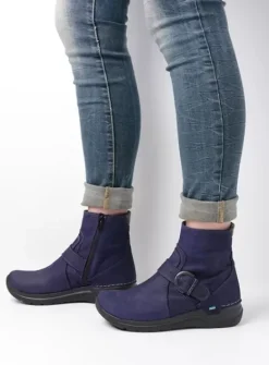 DAMES Wolky Hielspoor|Wandelschoenen|Okay