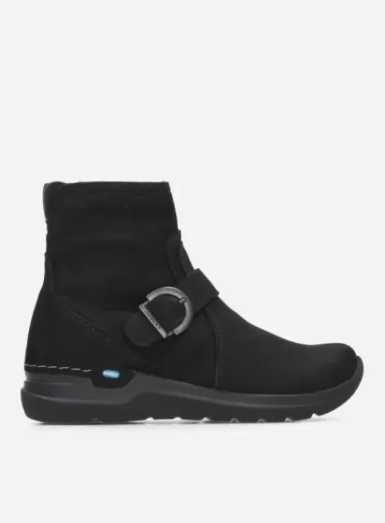 DAMES Wolky Hielspoor|Wandelschoenen|Okay