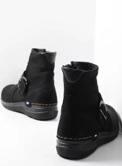 DAMES Wolky Hielspoor|Wandelschoenen|Okay