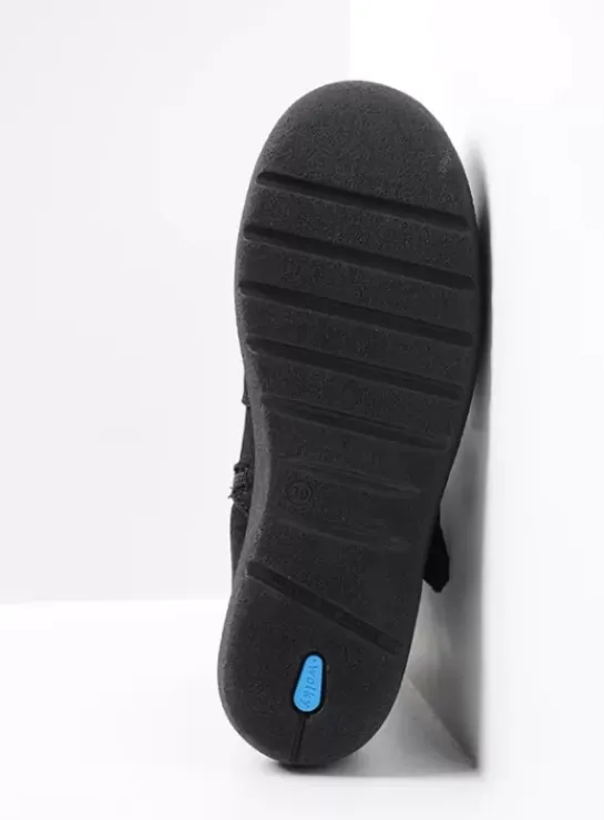 DAMES Wolky Hielspoor|Wandelschoenen|Okay