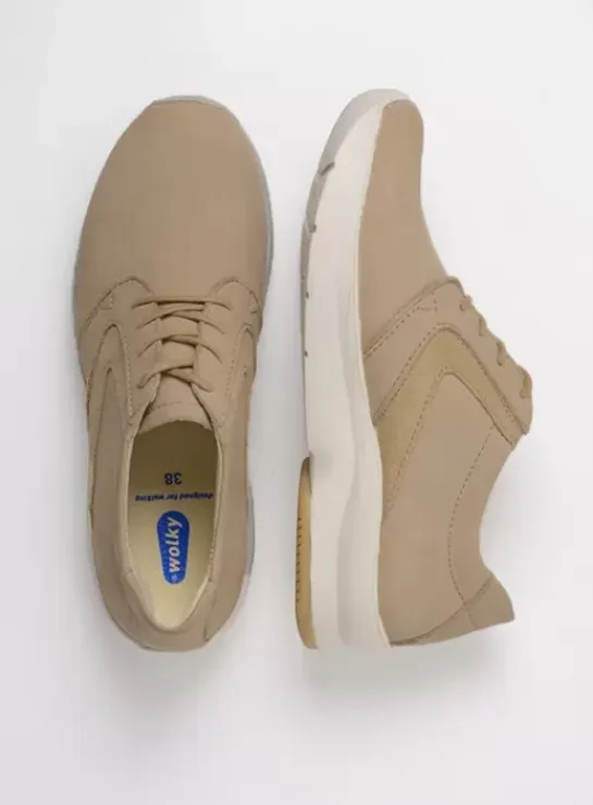 DAMES Wolky Hallux Valgus|Wandelschoenen|Omaha HV