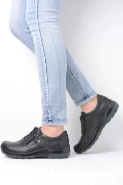 DAMES Wolky Wandelschoenen|Sneakers|Ozark