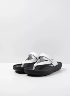 DAMES Wolky Slippers|Voorjaar/zomer|Peace