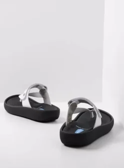 DAMES Wolky Slippers|Voorjaar/zomer|Peace