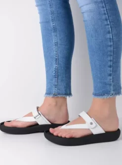 DAMES Wolky Slippers|Voorjaar/zomer|Peace