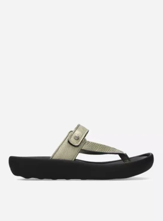 DAMES Wolky Slippers|Voorjaar/zomer|Peace